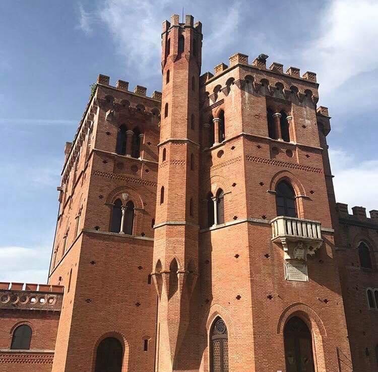 Osteria I'Casolare Hotel San Giovanni Valdarno Buitenkant foto