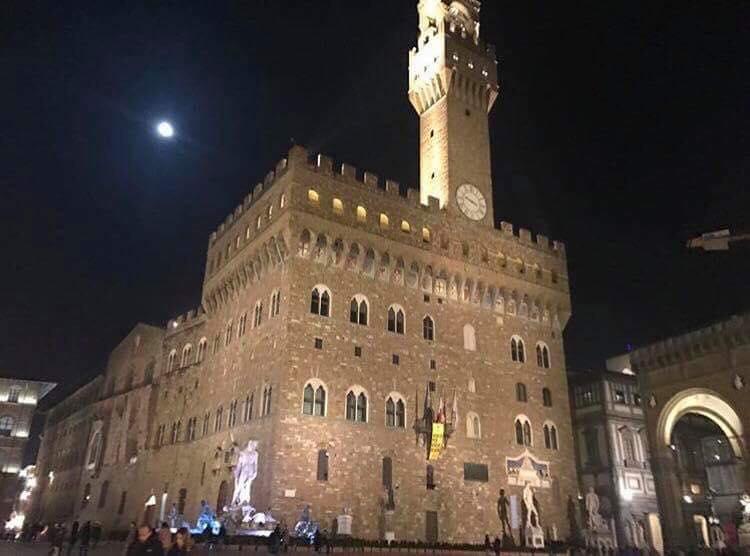 Osteria I'Casolare Hotel San Giovanni Valdarno Buitenkant foto