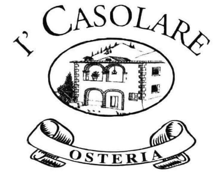 Osteria I'Casolare Hotel San Giovanni Valdarno Buitenkant foto