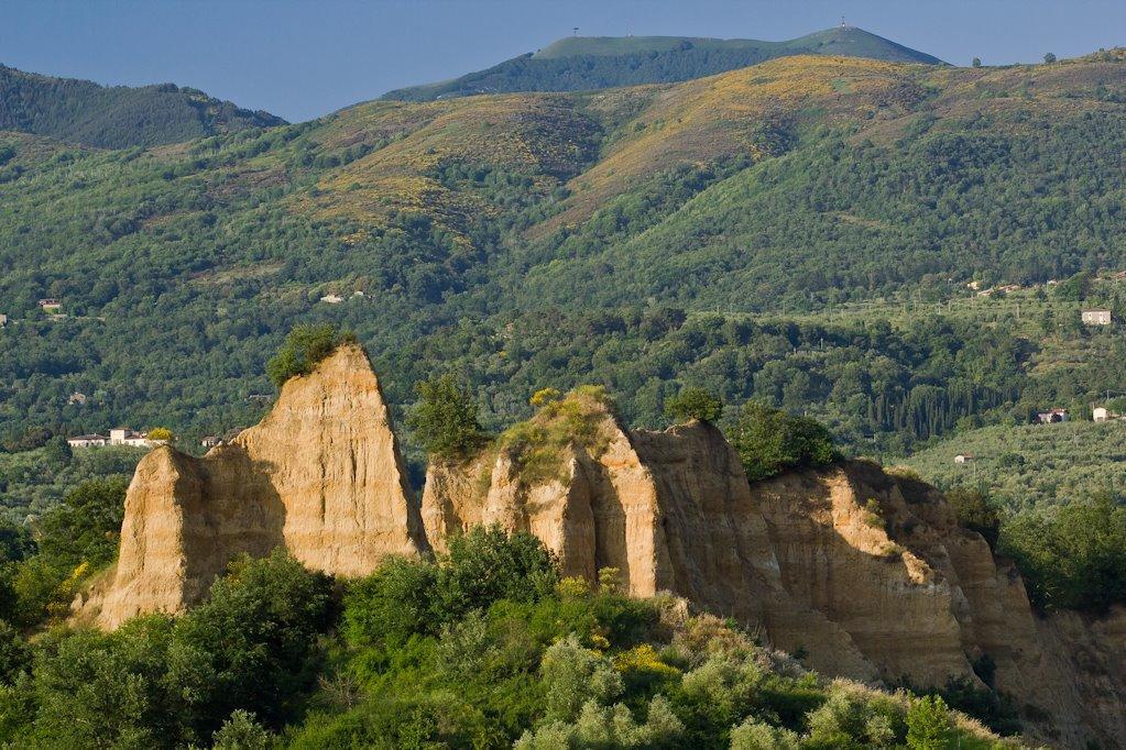 Osteria I'Casolare Hotel San Giovanni Valdarno Buitenkant foto